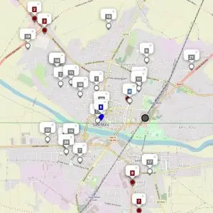 VilicoGo integrare cu GoogleMaps