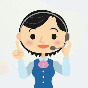 noutati, clipart, preluare comenzi prin centrala telefonica