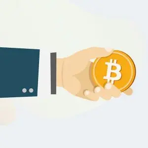 noutati, clipart, plata cu criptomonede la restaurant