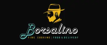 Logo Borsalino