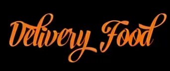 Logo Delivery Food