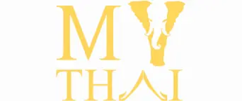 Logo My Thai