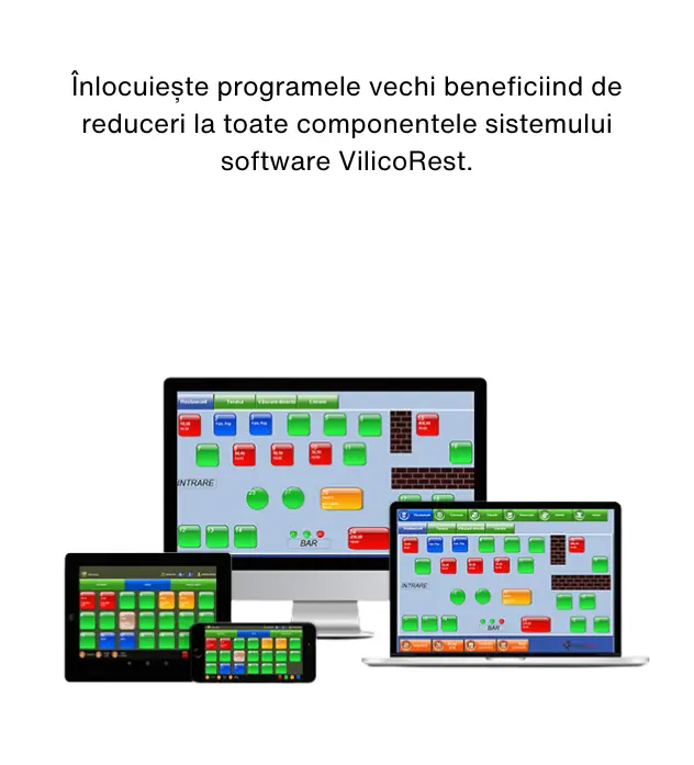 promotie rabla pentru restaurant