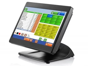 terminal pos traditional pentru restaurante