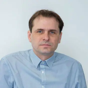 despre noi, Szilard Megyesi, CTO