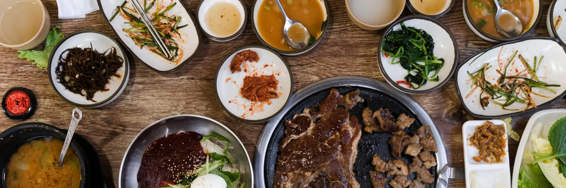 masa, restaurant, preparate