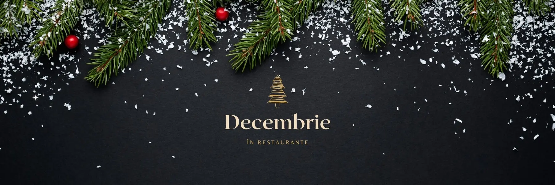 idei de marketing pentru restaurante de craciun, imagine background header