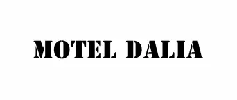 logo motel dalia gilau